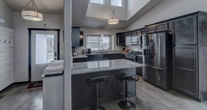 Convenient Location Family-Friendly Locally Owned!