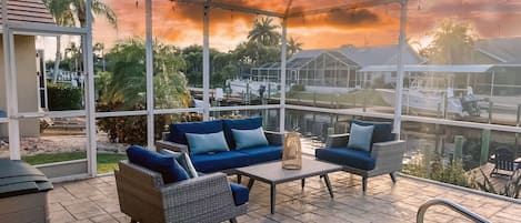 Terrass/Patio