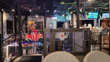 用餐區
