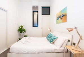2 chambres, Wi-Fi