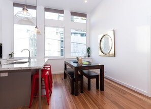 Dining - Spacious Home for Families (Brunswick)