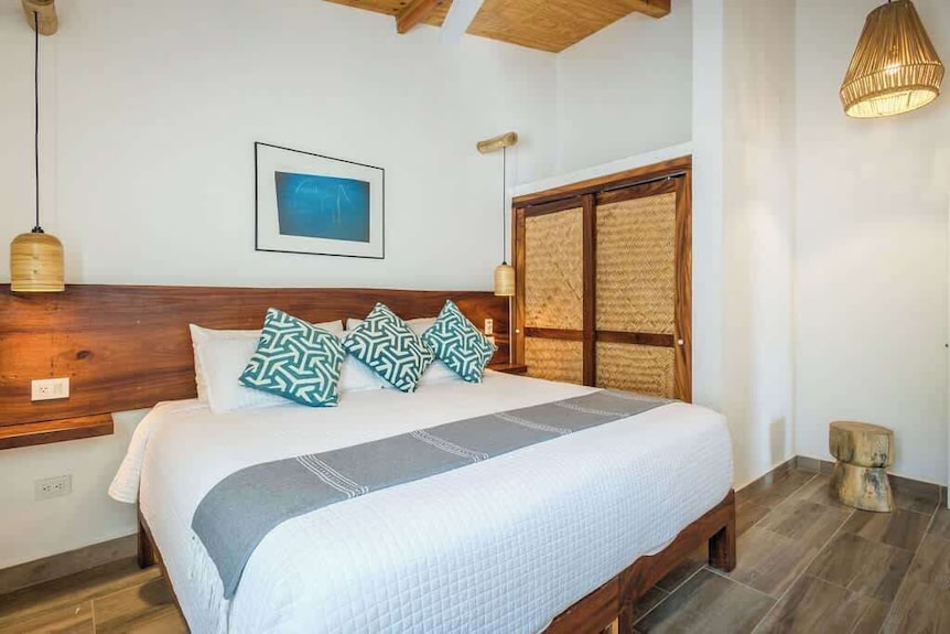 Punta Mita 3br Casita -6 Beds- Steps To The Beach - Punta Mita