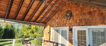 Country Living at It’s Best!