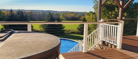 テラス / パティオ