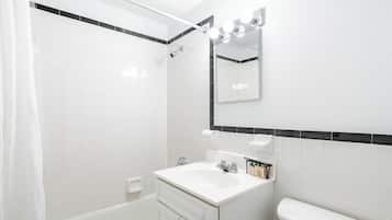 Haartrockner, Shampoo