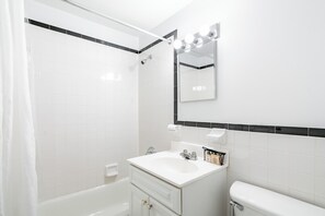 Haartrockner, Shampoo