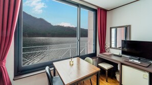 1 Schlafzimmer, kostenloses WLAN