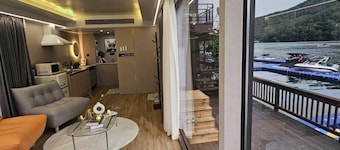 Gapyeong Leupuang Pension