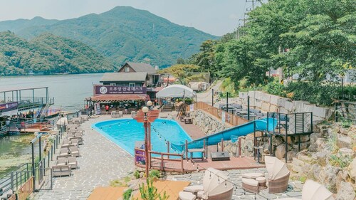 Gapyeong Leupuang Pension