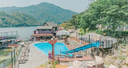 Gapyeong Leupuang Pension