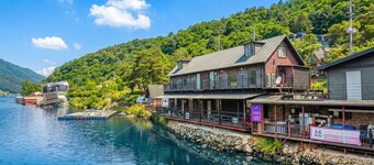 Gapyeong Leupuang Pension