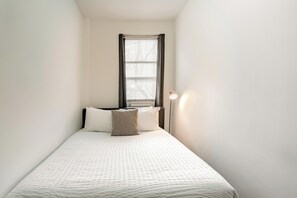 1 Schlafzimmer, Bügeleisen/Bügelbrett, kostenloses WLAN