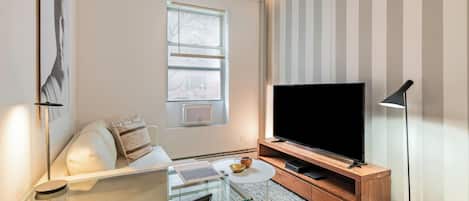 TV