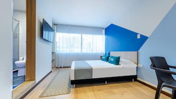 Chambre Double
