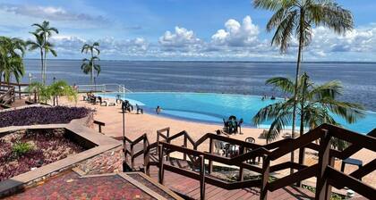 Apartment at Tropical Executive Best City View