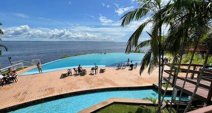 Apartment at Tropical Executive Best City View