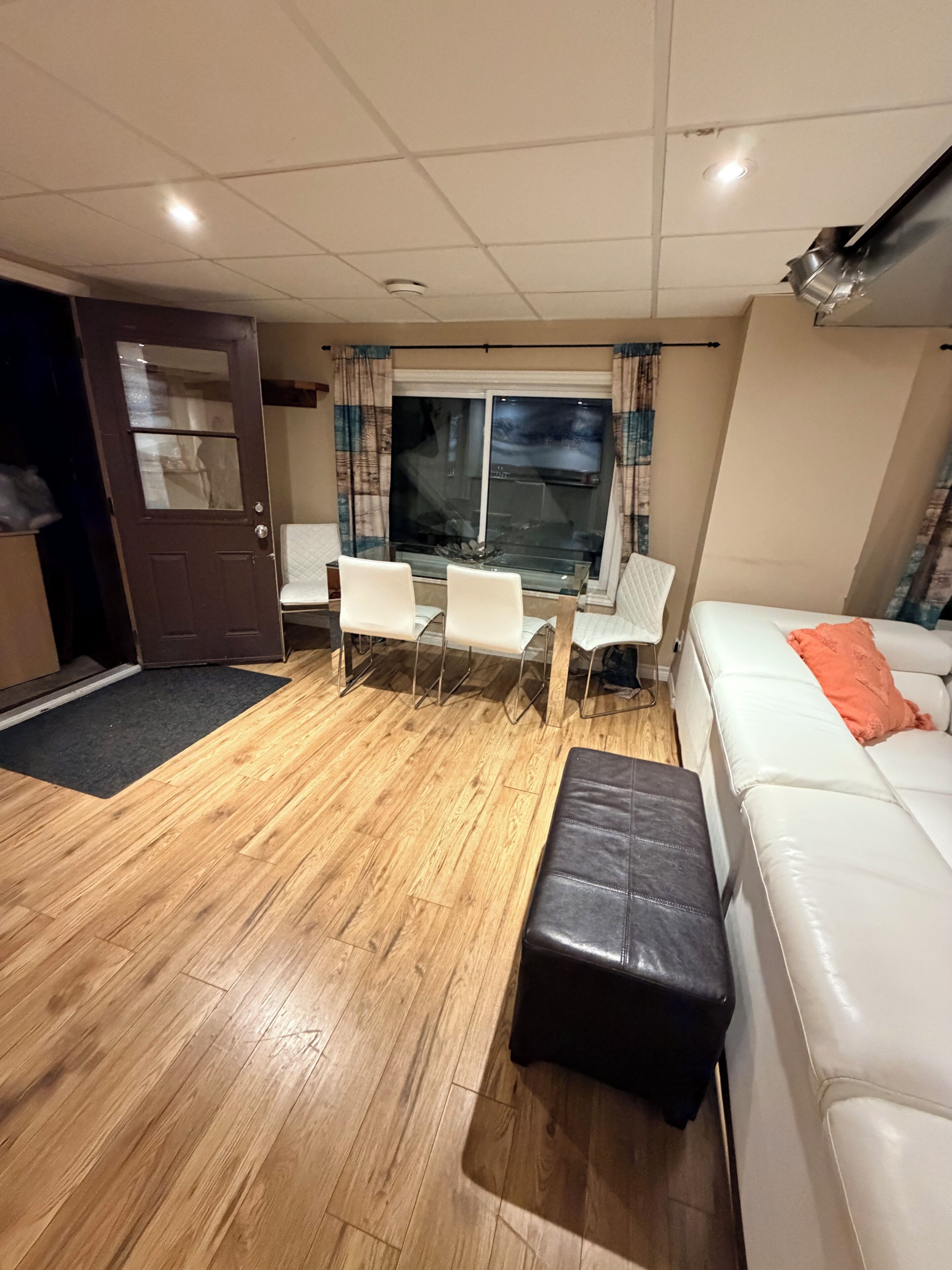 Bay Mount Chalet With Sauna - Ontario