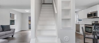 Home Away From Home  License #085-2022