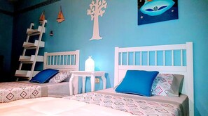 4 bedrooms, iron/ironing board, Internet - Villa Bambi, incredible villa with spectacular sea views and private pool (Lloret de Mar)