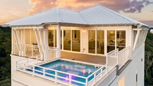 House, Multiple Beds | Exterior - Slice of Paradise 34 Mala Way By Dune Vacation Rentals (Panama City Beach)