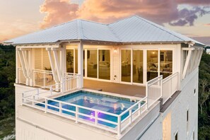 Casa, letti multipli | Esterni