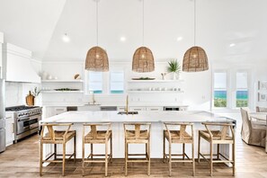 Ferienhaus, Mehrere Betten | Eigene Küche
