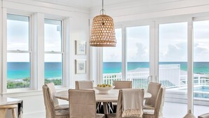 House, Multiple Beds | Dining - Slice of Paradise 34 Mala Way By Dune Vacation Rentals (Panama City Beach)