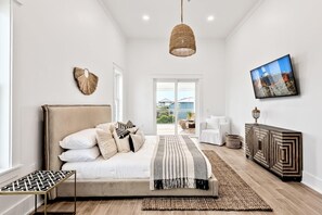 Casa, letti multipli | 8 camere