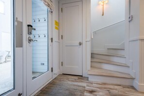 Appart'hôtel, 2 chambres