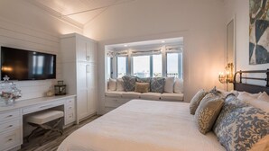 Kondominium, 2 kamar tidur