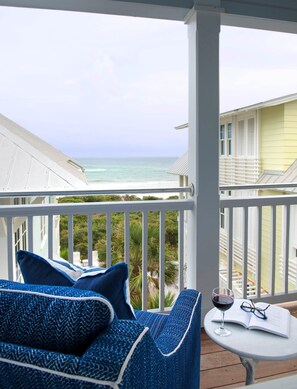 獨棟 房屋, 5 間臥室 | 陽台