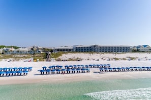 Maison, 5 chambres | Plage