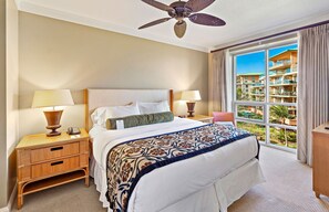 4 chambres, fer et planche à repasser, accès au Wi-Fi (inclus)