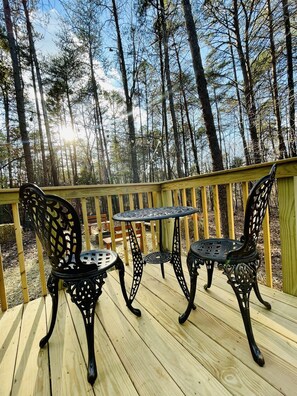 Servei de restauració a l'aire lliure