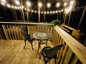 Servei de restauració a l'aire lliure