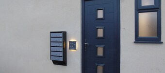 Inviting 1-Bed Ground Floor Apartment in Bolton