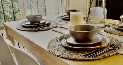 Daruma -Comfortable and cozy house in Airport area