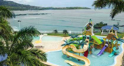 Cozy Beach View Apartment in Panama City, Panama