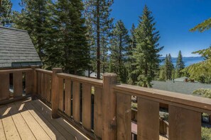 Baita, 5 camere da letto | Balcone