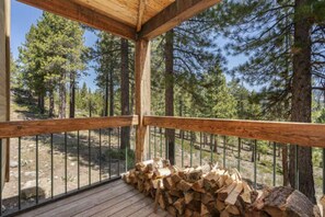 Condo, 3 Bedrooms | Balcony - Gold Bend 5111 by Tahoe Mountain Properties (Truckee)