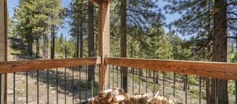 Gold Bend 5111 by Tahoe Mountain Properties