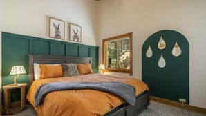 Room - Gold Bend 5111 by Tahoe Mountain Properties (Truckee)