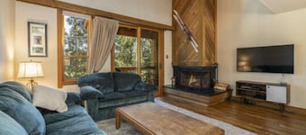 Gold Bend 5111 by Tahoe Mountain Properties