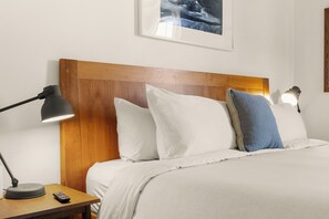 1 Schlafzimmer, Schreibtisch, Bügeleisen/Bügelbrett, kostenloses WLAN