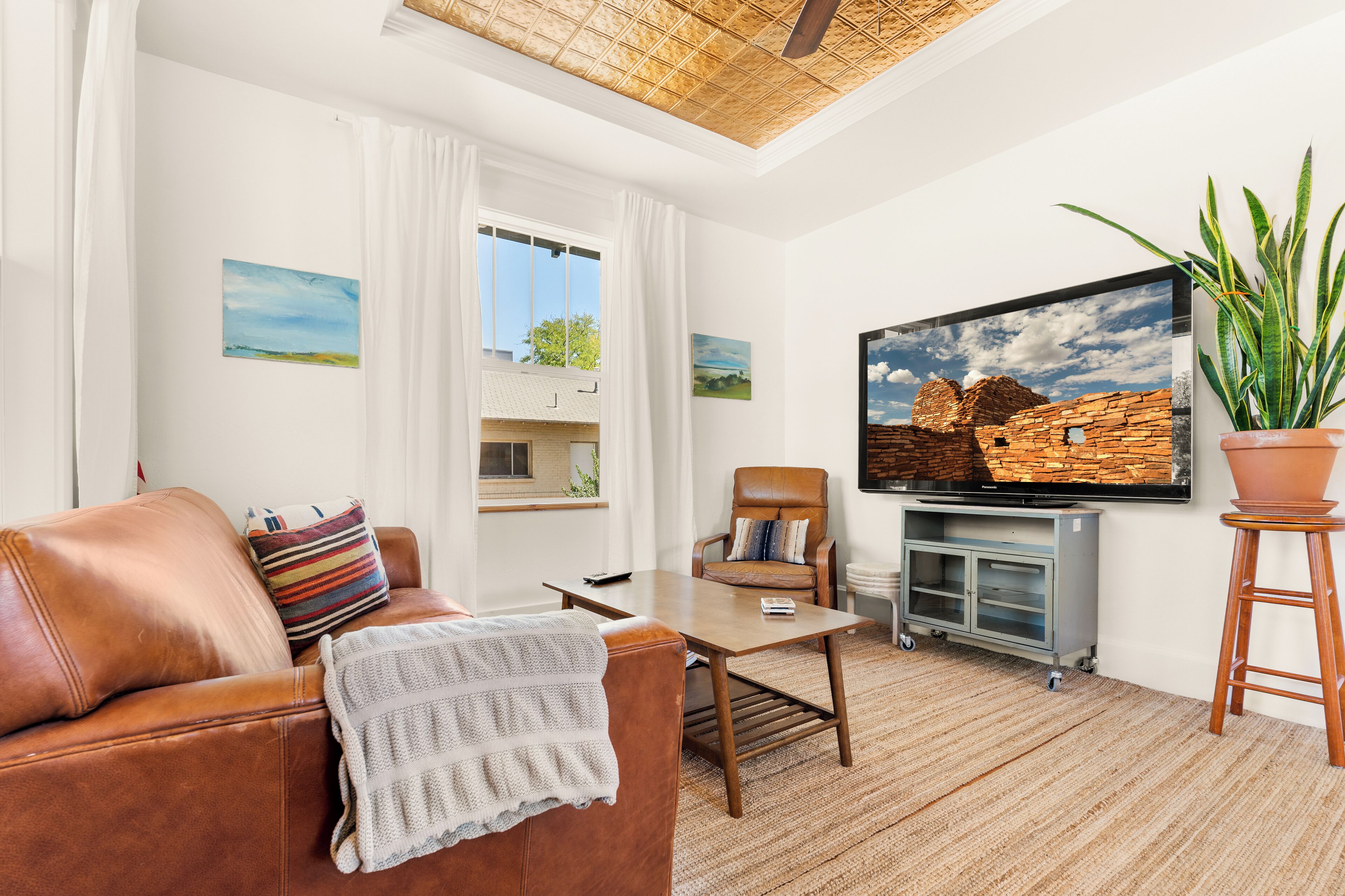 Smart-TV