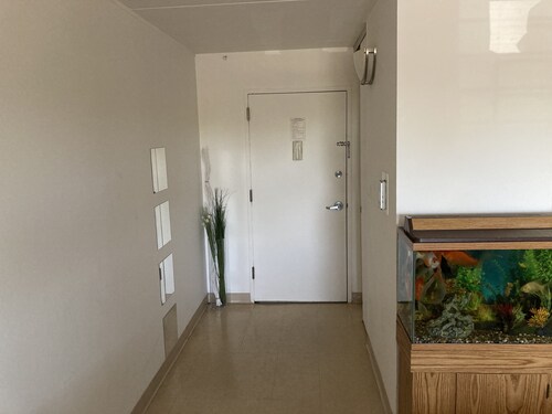 Beach Front unit with beautiful boardwalk conveniently steps away. 