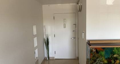 Beach Front unit with beautiful boardwalk conveniently steps away.