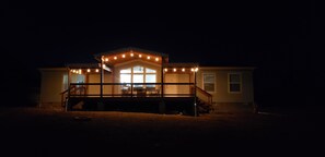 Exterior - Rural Camp Verde home on acreage! Near Sedona! Explore the Verde Valley! (Camp Verde)