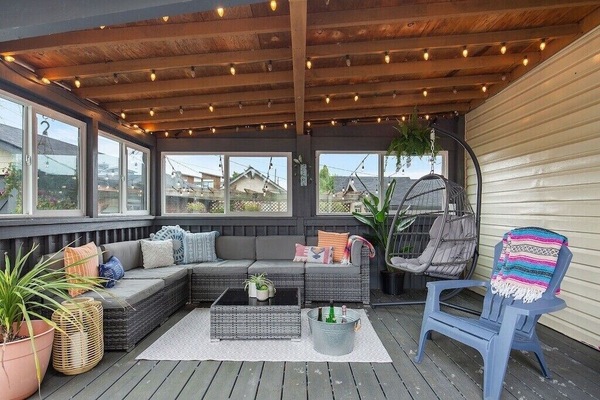 Área da propriedade