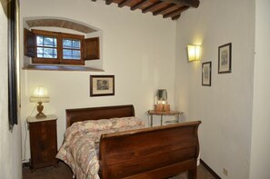 2 chambres, lit parapluie, Wi-Fi gratuit
